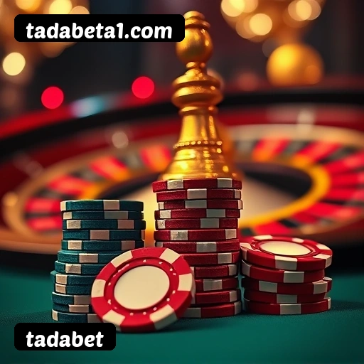 tadabet bônus R$5.000 + 500 giros - Rollover 35x, prazo 30 dias, 38% taxa conversão