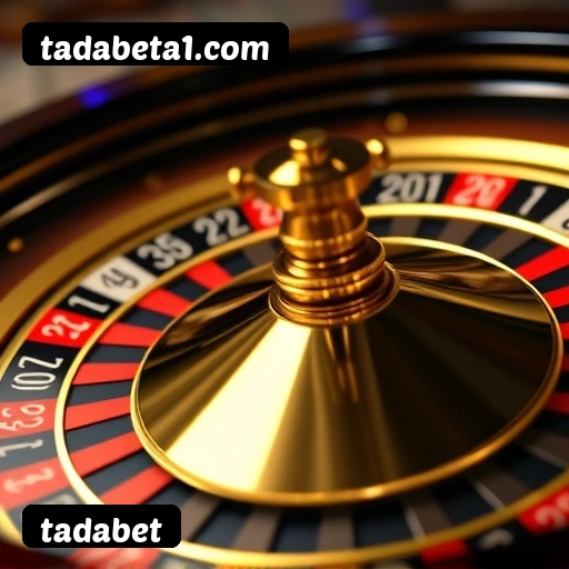 Tabela RTP dos jogos de cassino da tadabet