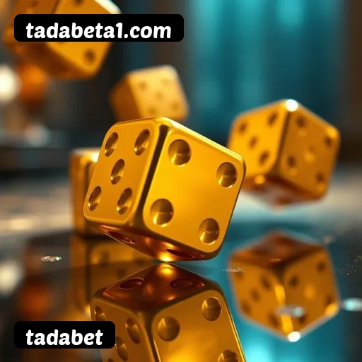 Logo da tadabet