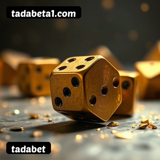 Loterias online disponíveis na tadabet